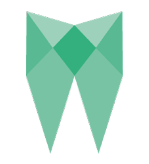 Logo van Mondzorgkliniek Molaar | Tandarts in Sint-Annaland | Tandarts in gemeente Tholen